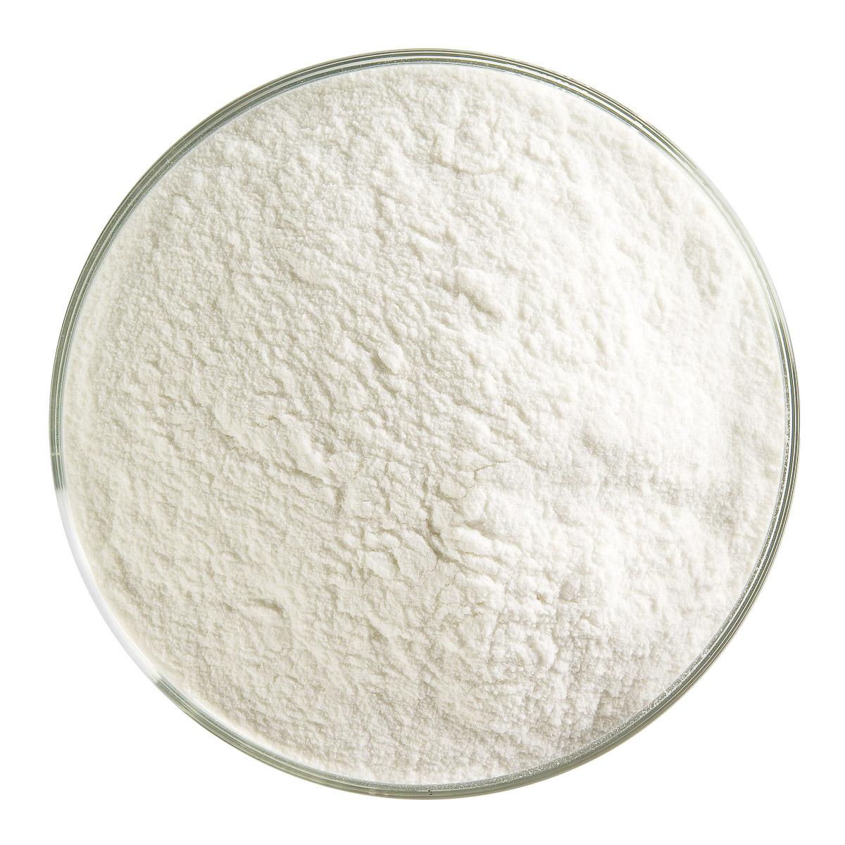 Medium Amber Tint, Powder Frit, Fusible