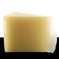 Medium Amber Tint, Powder Frit, Fusible