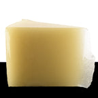 Medium Amber Tint, Powder Frit, Fusible