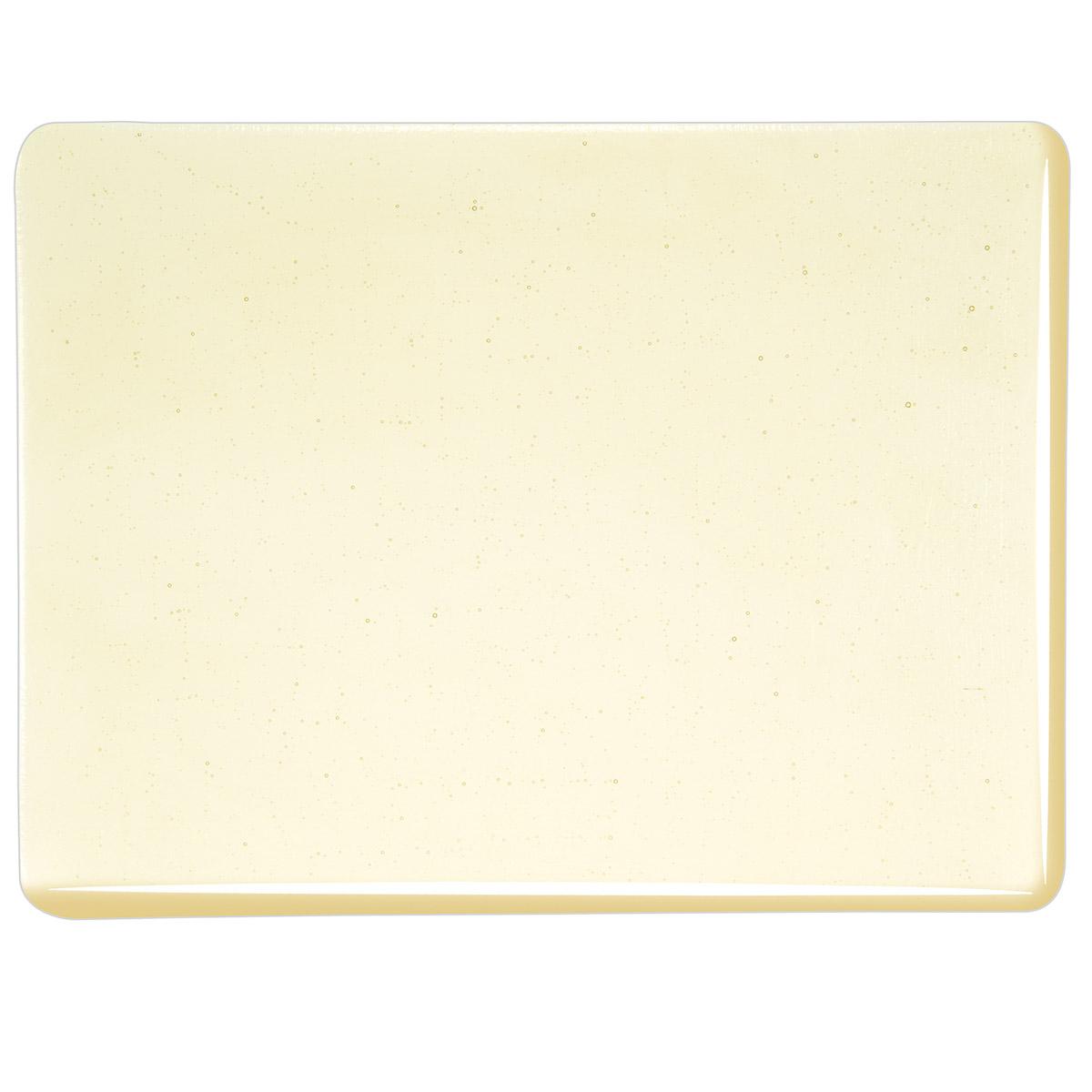 Medium Amber Tint, Double-rolled, 3 mm, Fusible