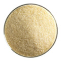 Dark Amber Tint, Fine Frit, Fusible