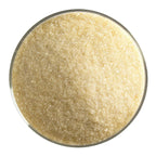 Dark Amber Tint, Fine Frit, Fusible