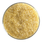 Dark Amber Tint, Medium Frit, Fusible