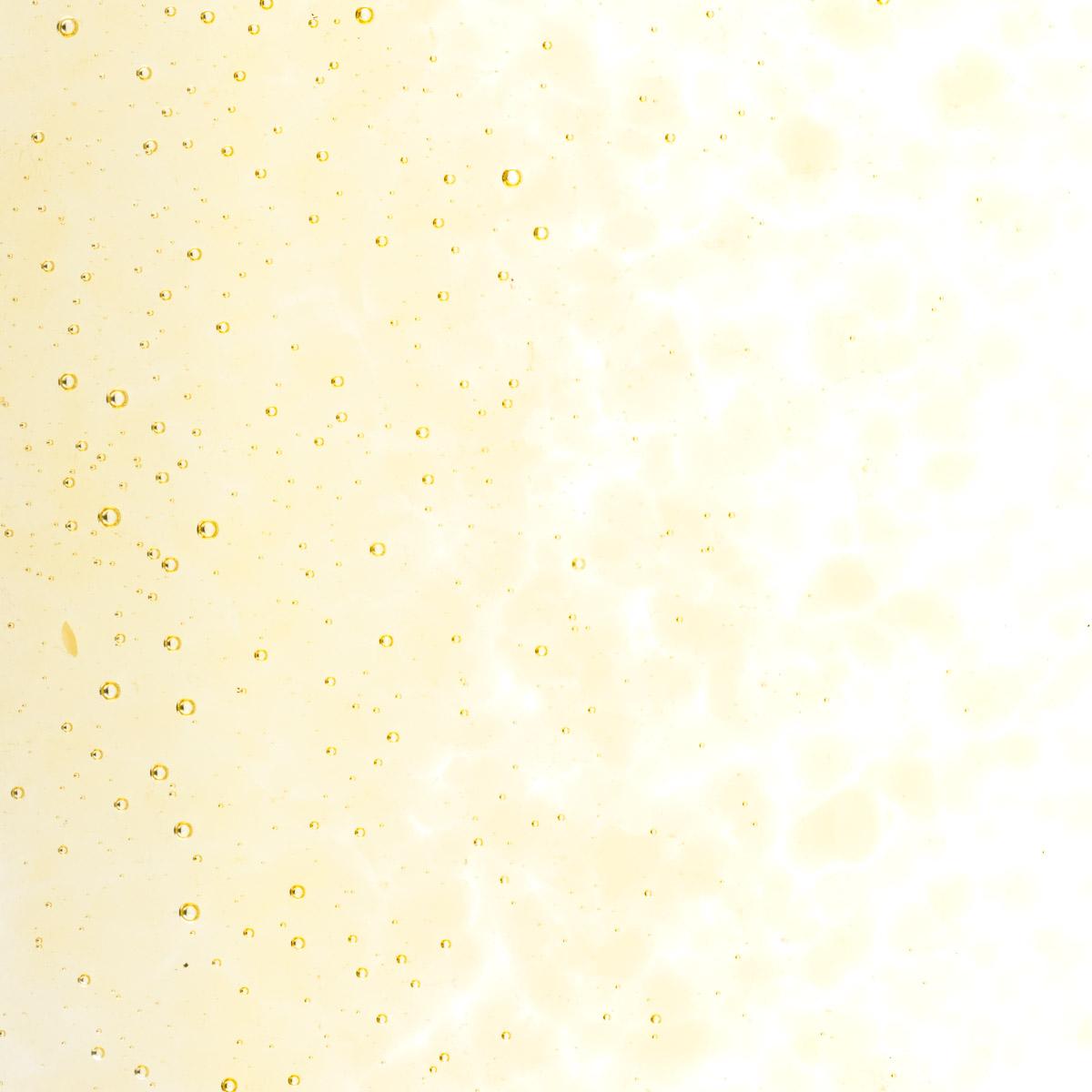 Dark Amber Tint, Medium Frit, Fusible