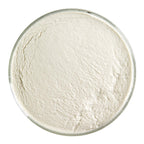 Dark Amber Tint, Powder Frit, Fusible