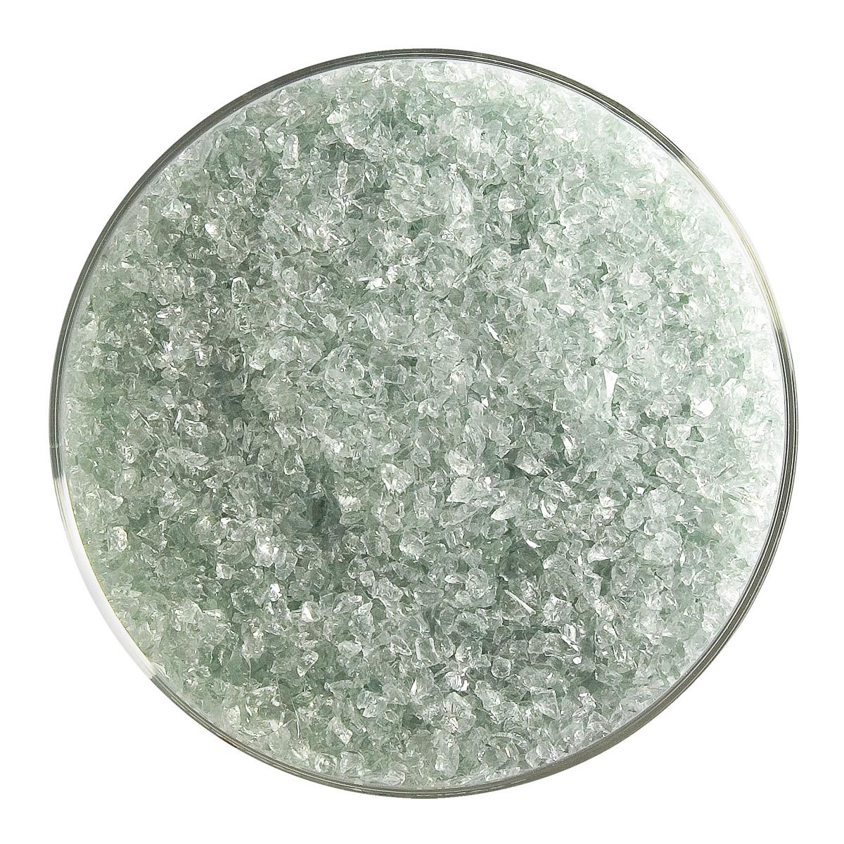 Spruce Green Tint, Medium Frit, Fusible