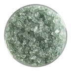 Spruce Green Tint, Coarse Frit, Fusible