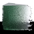 Spruce Green Tint, Coarse Frit, Fusible