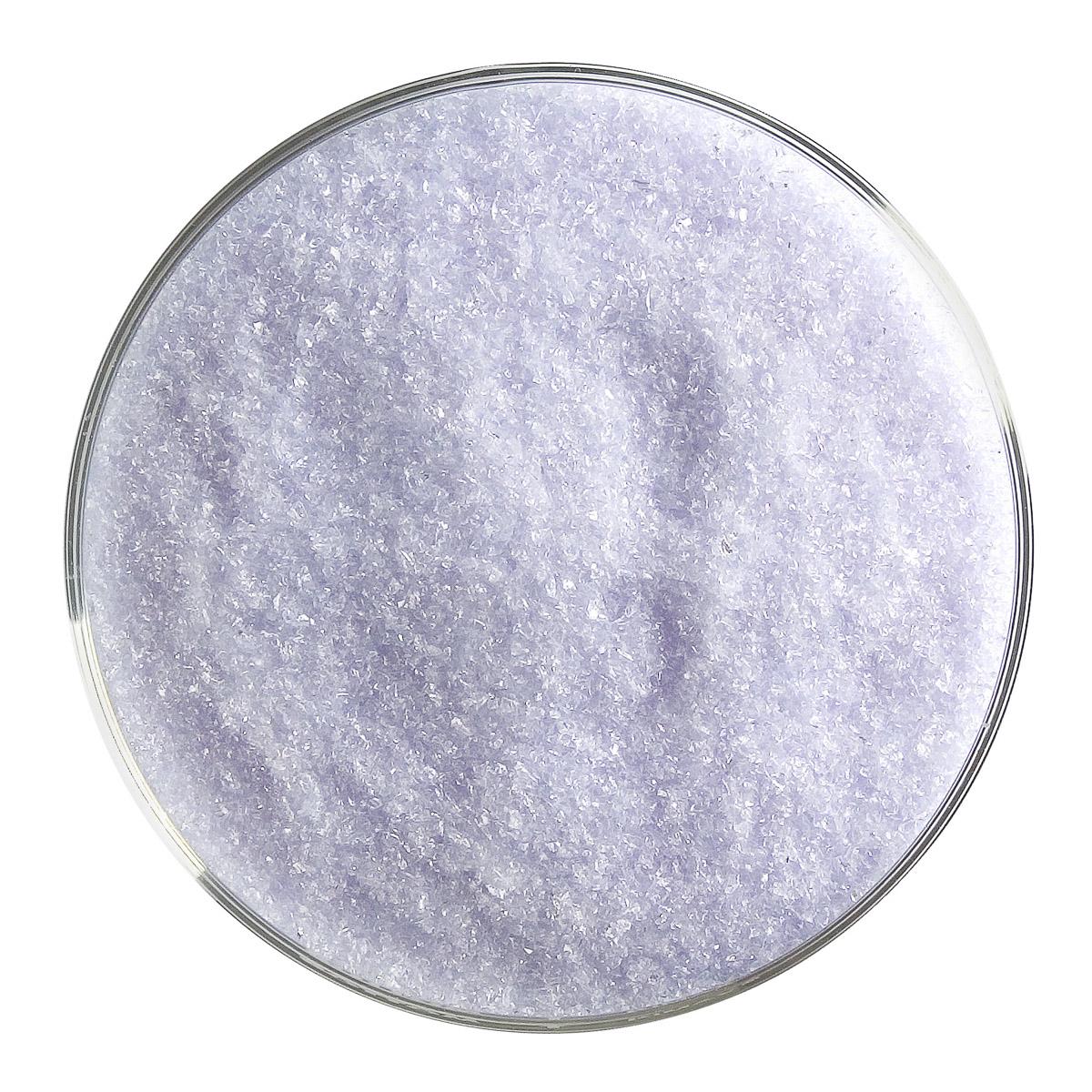 Light Neo-Lavender Shift Tint, Fine Frit, Fusible