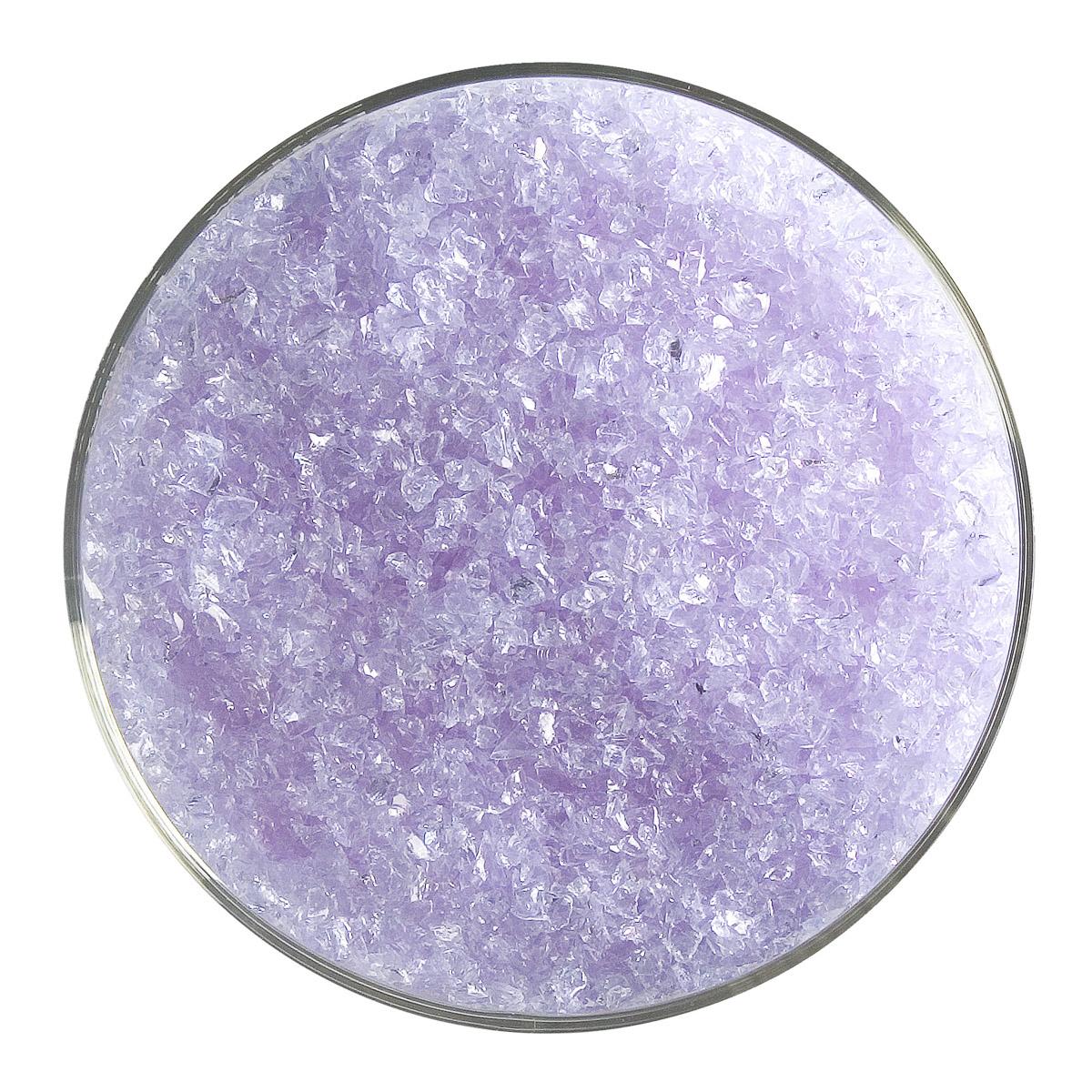 Light Neo-Lavender Shift Tint, Medium Frit, Fusible