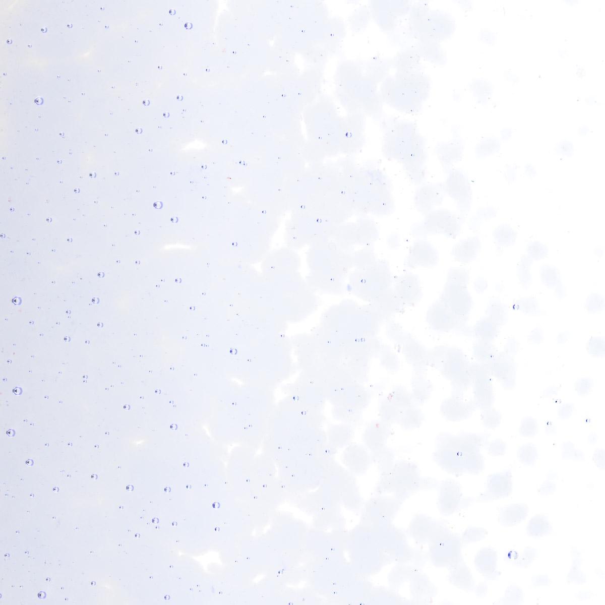 Light Neo-Lavender Shift Tint, Medium Frit, Fusible