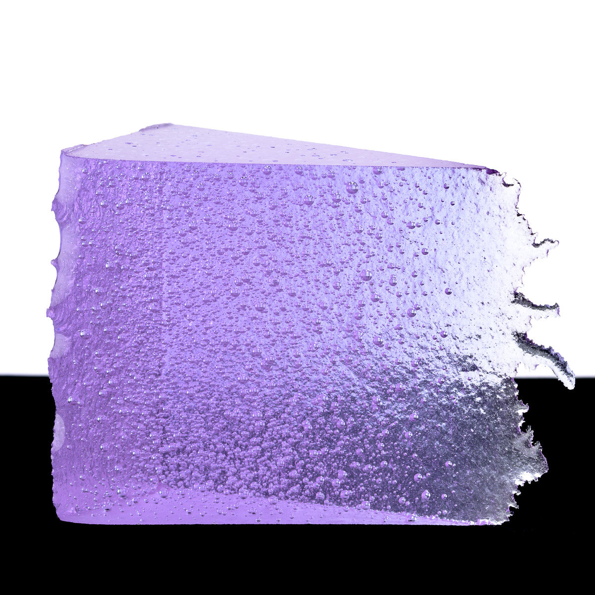 Light Neo-Lavender Shift Tint, Medium Frit, Fusible
