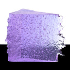 Light Neo-Lavender Shift Tint, Coarse Frit, Fusible