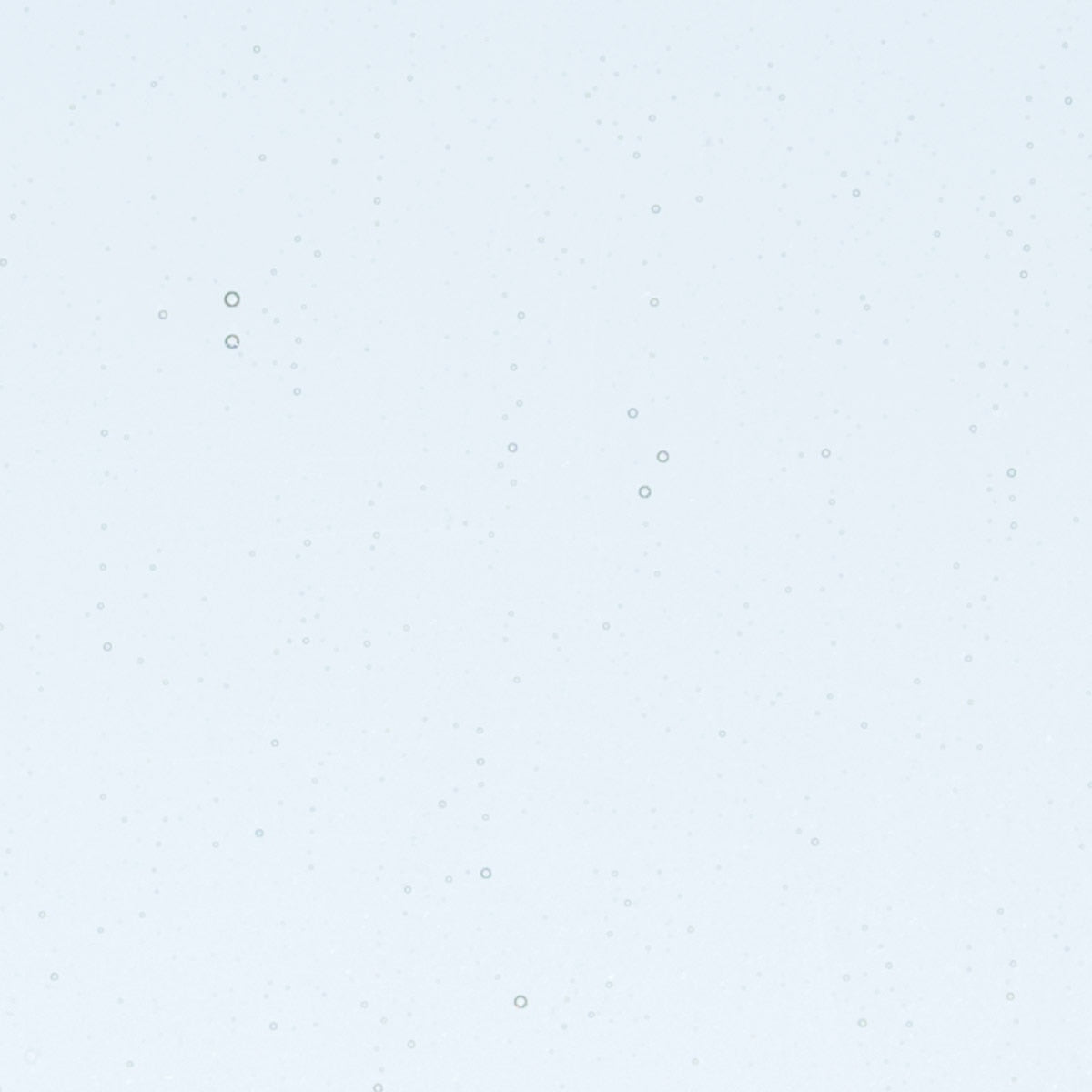 Lavender Green Shift Tint, Double-rolled, 3 mm, Color Sample, 2 x 2 in.