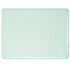 Ming Green Tint, Double-rolled, 3 mm, Fusible