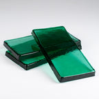 Ming Green Tint, Billet, Fusible, Each