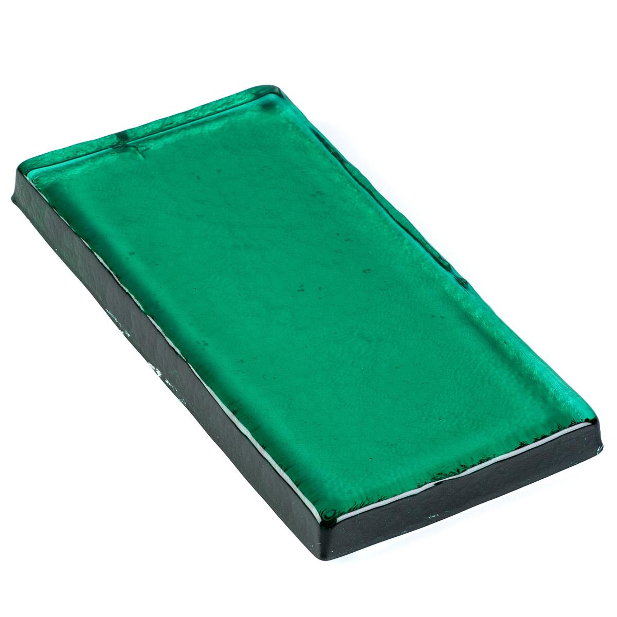 Ming Green Tint, Billet, Fusible, Each