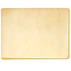 Red Amber Tint, Double-rolled, 3 mm, Fusible