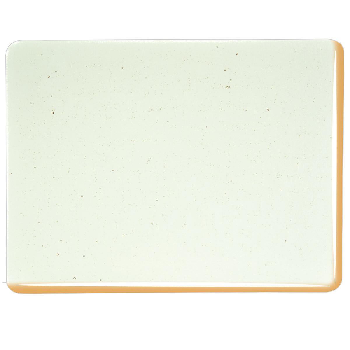 Light Rhubarb Shift Tint, Double-rolled, 3 mm, Fusible