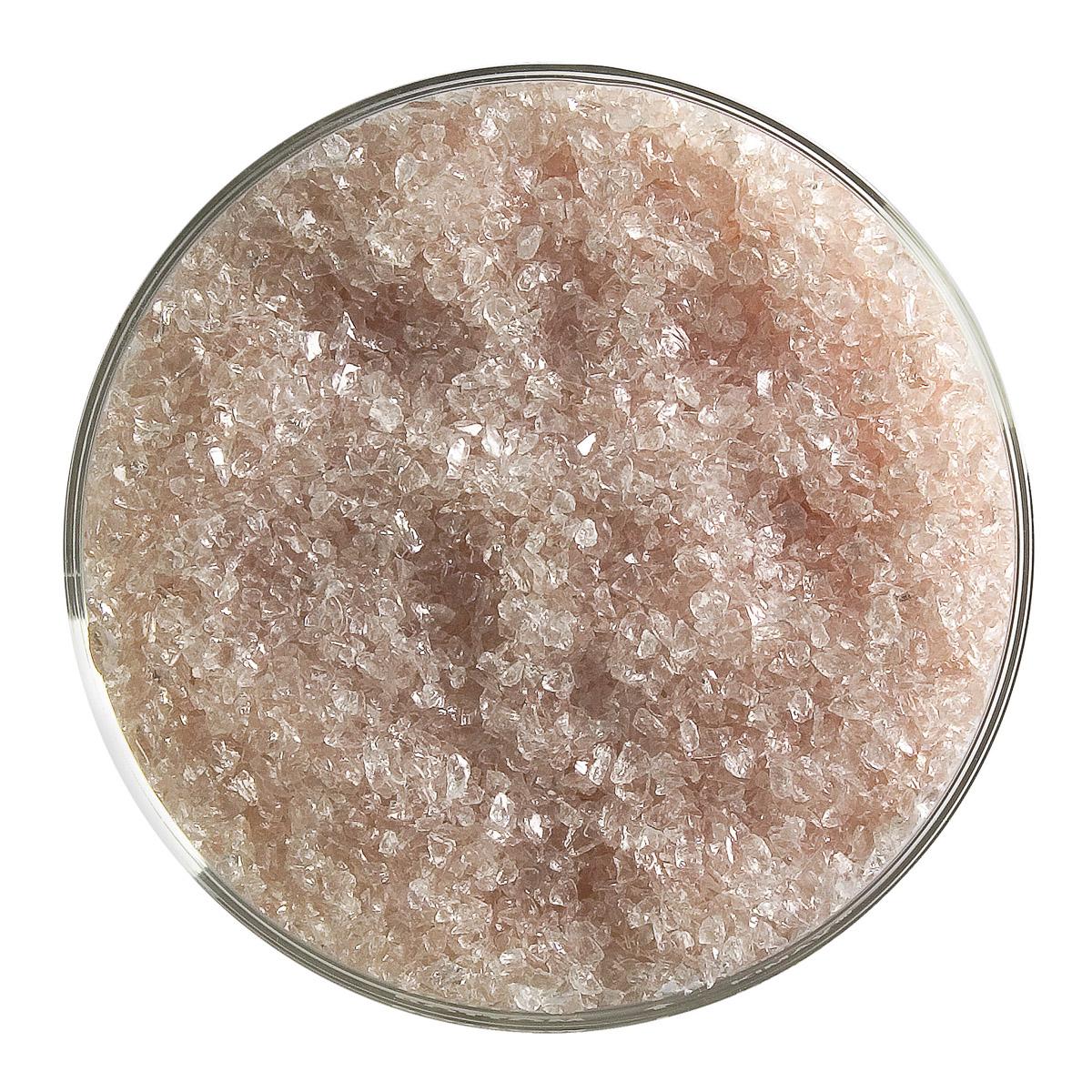 Rhubarb Shift Tint, Medium Frit, Fusible