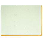 Rhubarb Shift Tint, Double-rolled, 3 mm, Fusible