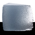 Gray Blue Tint, Fine Frit, Fusible