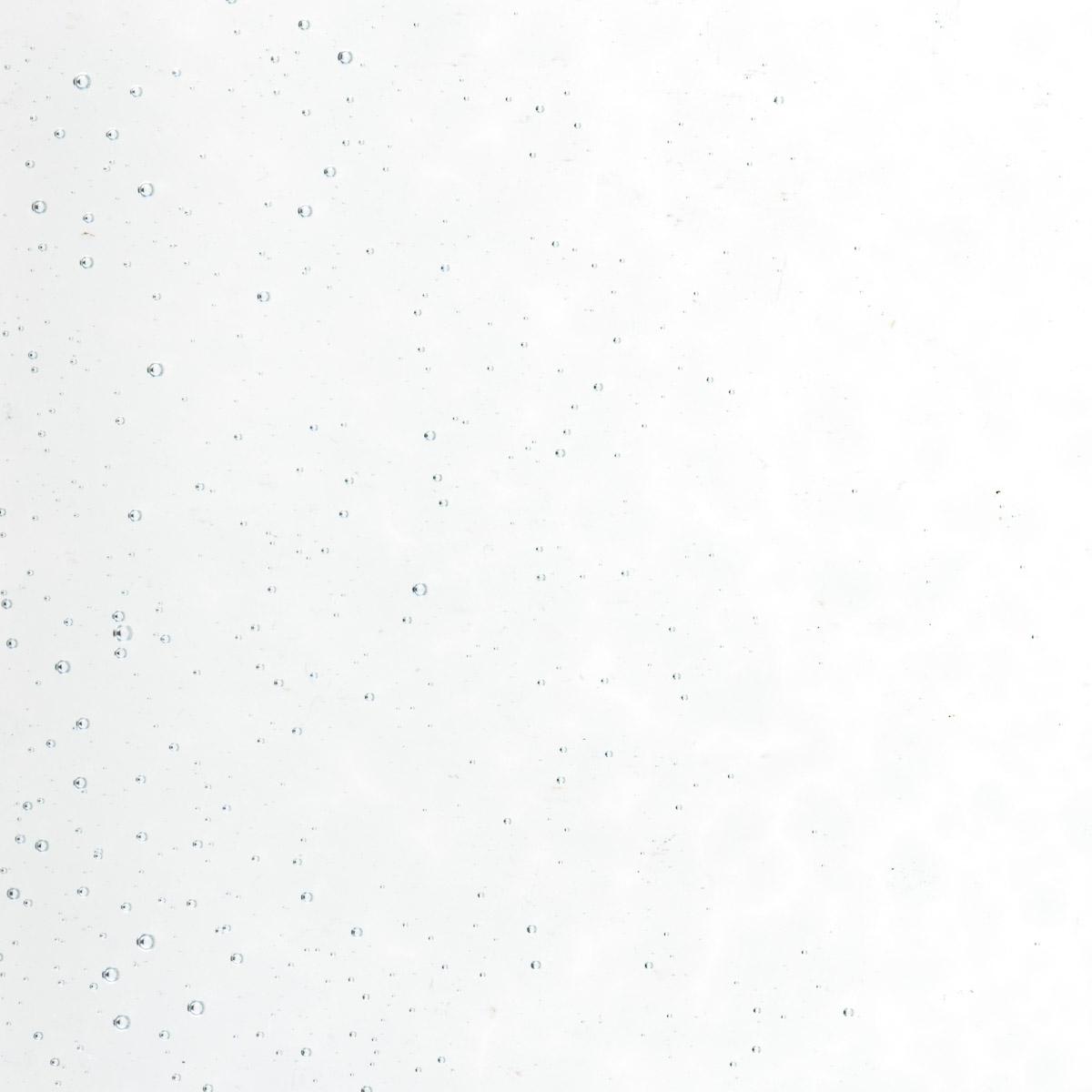 Gray Blue Tint, Medium Frit, Fusible