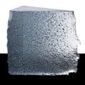 Gray Blue Tint, Medium Frit, Fusible