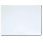 Gray Blue Tint, Double-rolled, 3 mm, Fusible