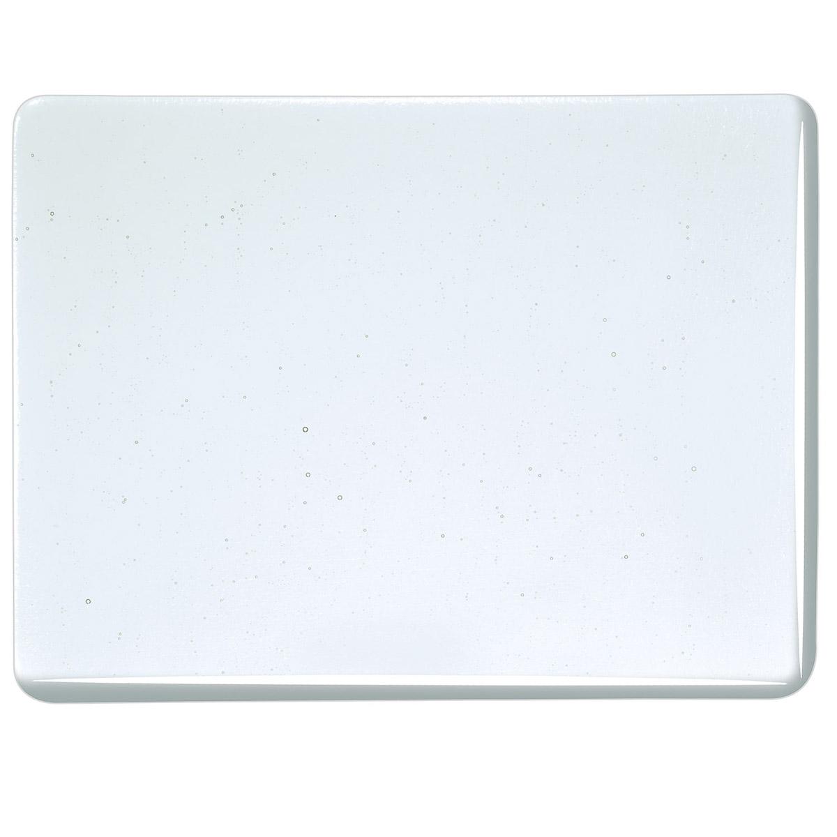 Gray Blue Tint, Double-rolled, 3 mm, Fusible