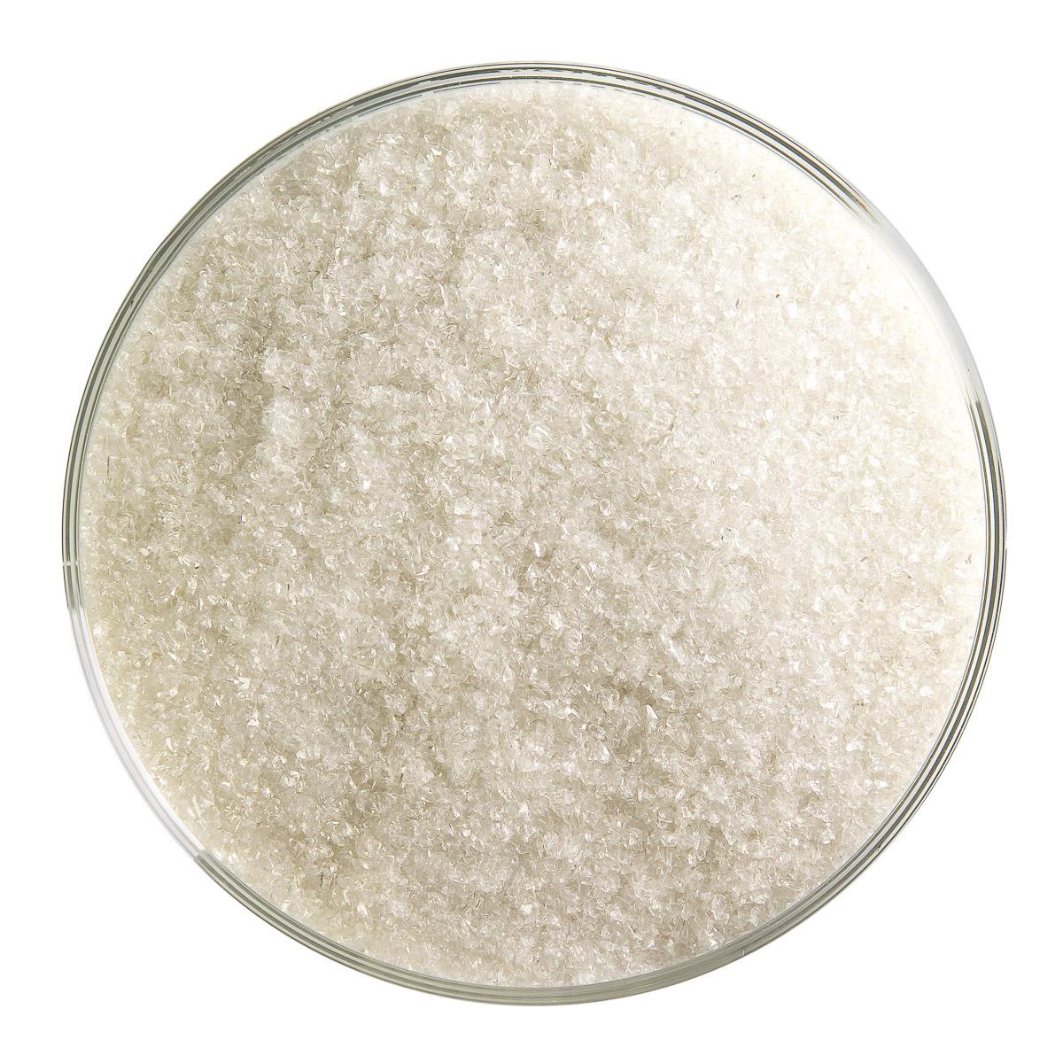 Olive Smoke Tint, Fine Frit, Fusible