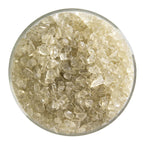 Olive Smoke Tint, Coarse Frit, Fusible