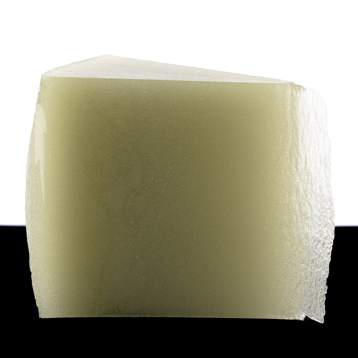 Olive Smoke Tint, Powder Frit, Fusible