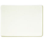Olive Smoke Tint, Double-rolled, 3 mm, Fusible