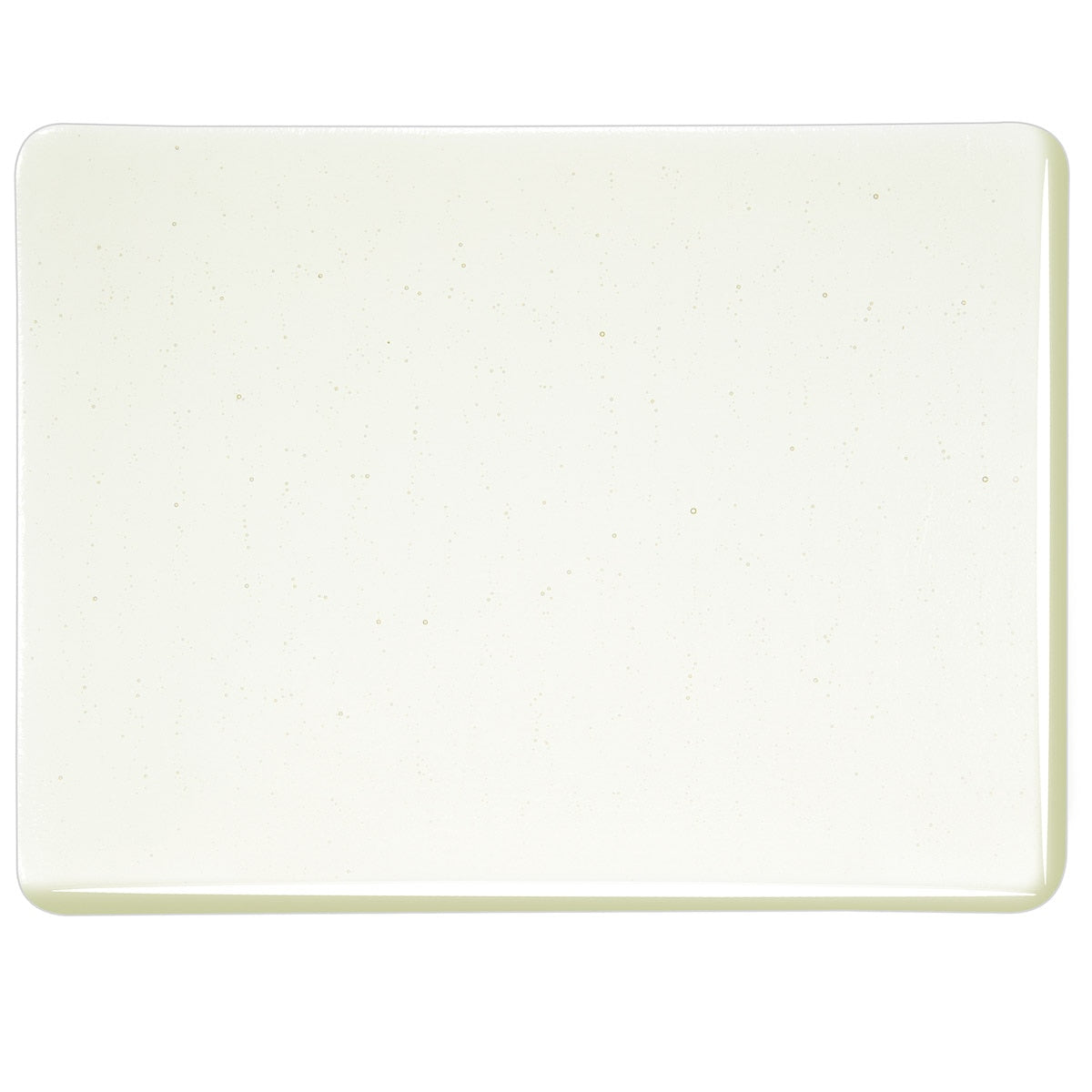 Olive Smoke Tint, Double-rolled, 3 mm, Fusible