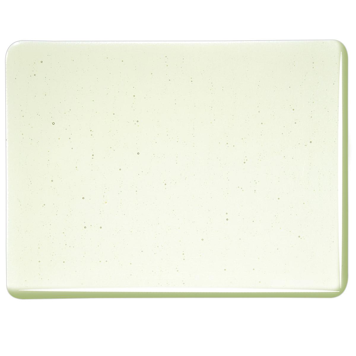Olivine Tint, Double-rolled, 3 mm, Fusible