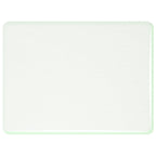 Cilantro Green Tint, Double-rolled, 3 mm, Fusible