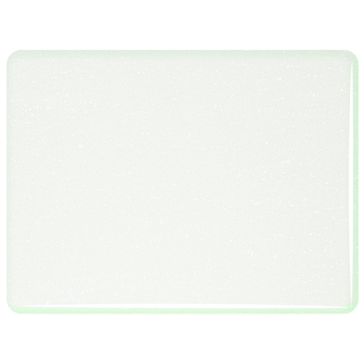 Cilantro Green Tint, Double-rolled, 3 mm, Fusible
