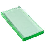 Cilantro Green Tint, Billet, Fusible, Each
