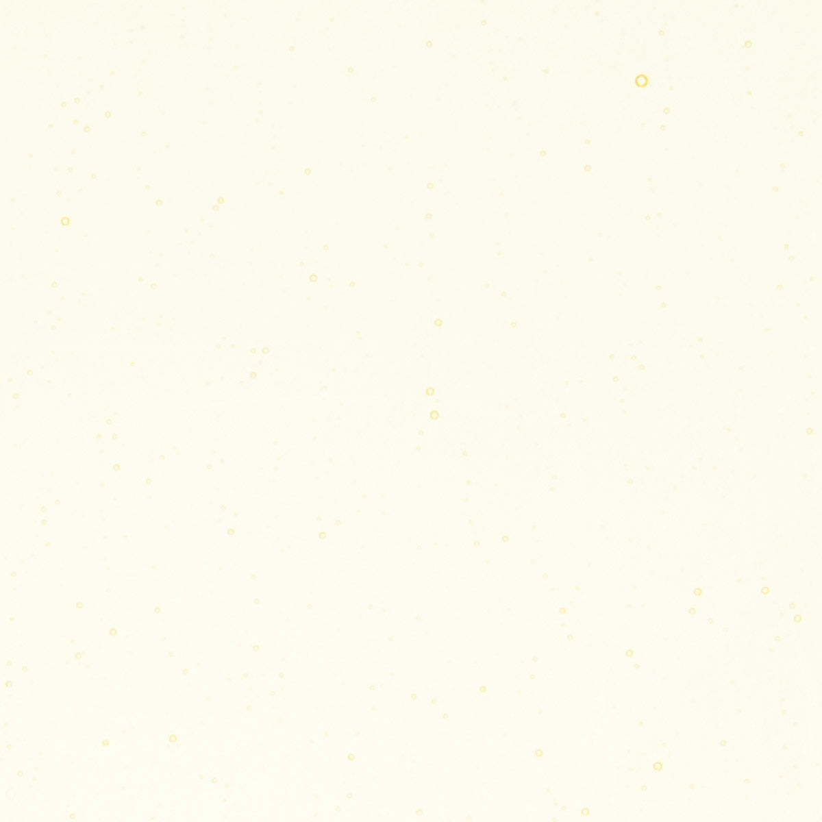 Lemon Tint, Double-rolled, 3 mm, Fusible