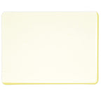 Lemon Tint, Double-rolled, 3 mm, Fusible