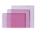 Fuchsia Tint, Billet, Fusible, Each