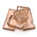 Copper Tint, Casting Cuts, Fusible, 50 lb.
