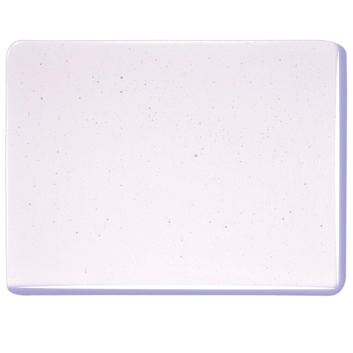 Purple Blue Tint, Double-rolled, 3 mm, Fusible