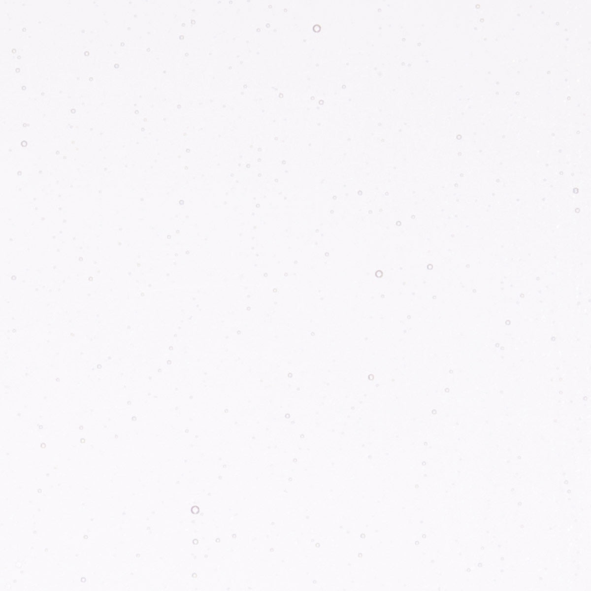 Lavender Gray Tint, Double-rolled, 3 mm, Color Sample, 2 x 2 in.