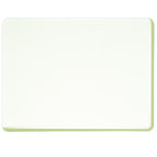 Pine Green Tint, Double-rolled, 3 mm, Fusible