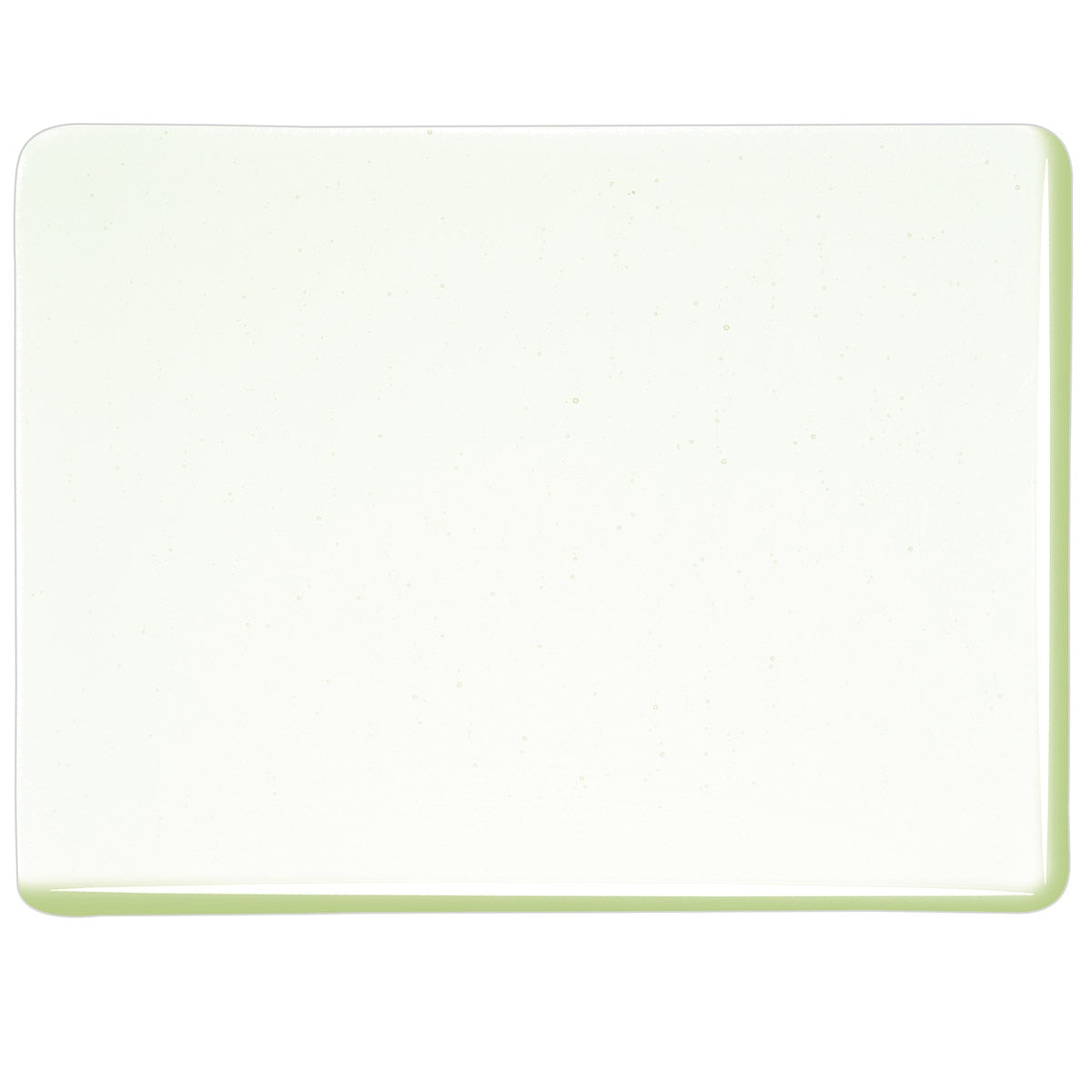 Pine Green Tint, Double-rolled, 3 mm, Fusible