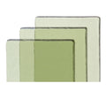 Pine Green Tint, Billet, Fusible, Each