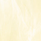 Clear, French Vanilla Opal 2-Color Mix, Double-rolled, 3 mm, Color Sample, 2 x 2 in.