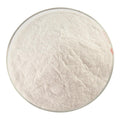 White, Dark Brown 2-Color Mix, Powder Frit, Fusible